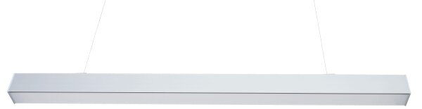 Fulgur s-28832 - Lampă de tavan aplicată/suspendată NINA LED/40W/230V 4000K alb