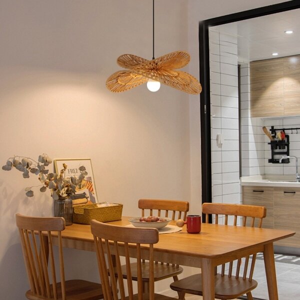 Lustră pe cablu Immax 08265L MARIPOSA 1xE27/40W/230V d. 50 cm iută