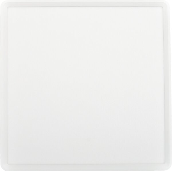 Fulgur s-43104 - Plafonieră LED NOMY LED/32W/230V CCT IP40 40x40 cm albă
