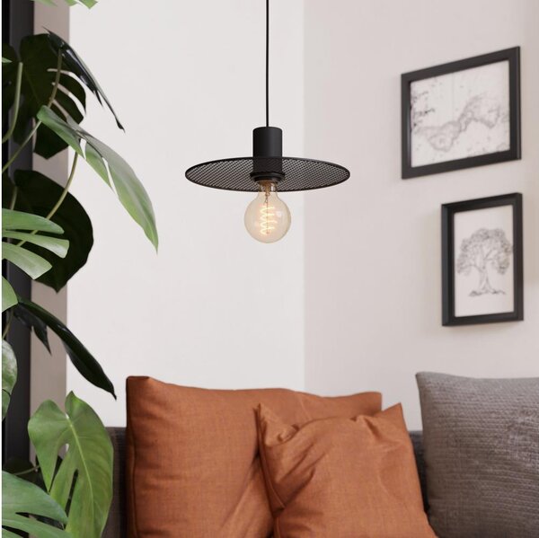 Lustră pe cablu Eglo 43731 IKESTON 1xE27/40W/230V