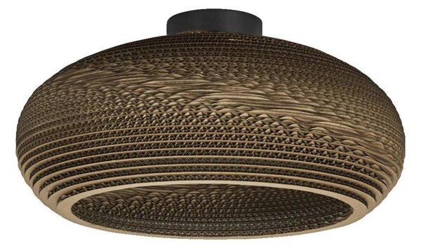 Plafonieră Ledvance DECOR CARDBOARD 1xE27/15W/230V d. 40 cm