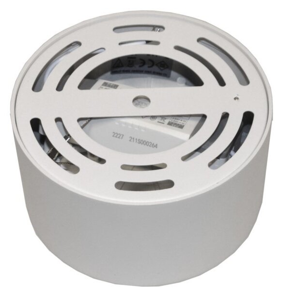 Plafonieră LED pentru baie OSRAM PERCI LED/20W/230V IP40 2700K alb