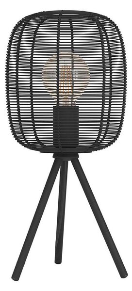 Lampă de masă Eglo 43967 RINROE 1xE27/40W/230V