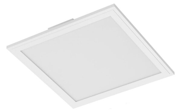 Plafonieră LED RGB dimabilă Brilo COLOUR LED/15W/230V 3000-6500K + telecomandă