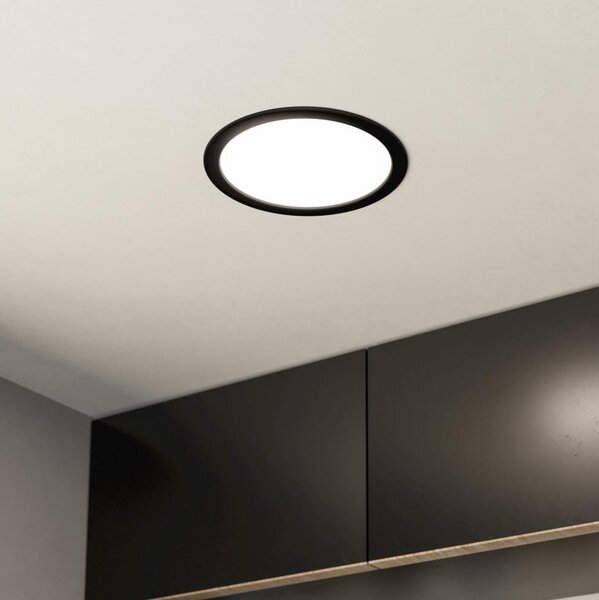 Eglo 99159 - Corp de iluminat încastrat LED FUEVA 5/16,5W/230V