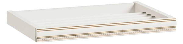 Container lemn masiv Vanna III, 96,5 × 50,1 × 5 cm