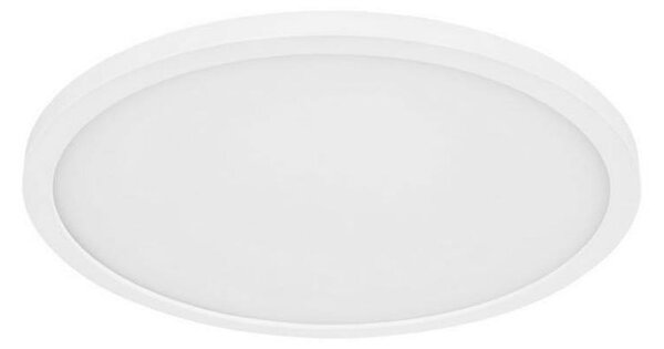 Plafonieră LED pentru baie Globo 41562-18W SAPANA LED/18W/230V IP44
