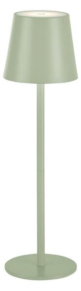 Lampă LED reîncărcabilă de exterior Leuchten Direkt 19250-43 EURIA LED/3W/5V IP54