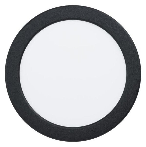 Eglo 99212 - Plafonieră LED încastrată pentru baie FUEVA 5 LED/10,5W/230V IP44