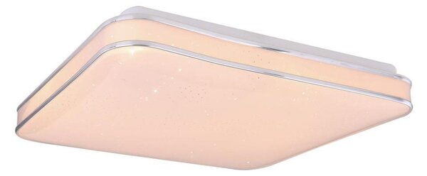 Globo 48406-24 - Plafonieră LED LASSY LED/24W/230V