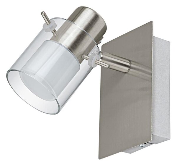 Eglo 93817 - LED Lampa spot SPARANO LED/5W/230V