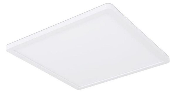 Globo 41563-24W - LED plafonieră baie SAPANA LED/24W/230V IP44 albă