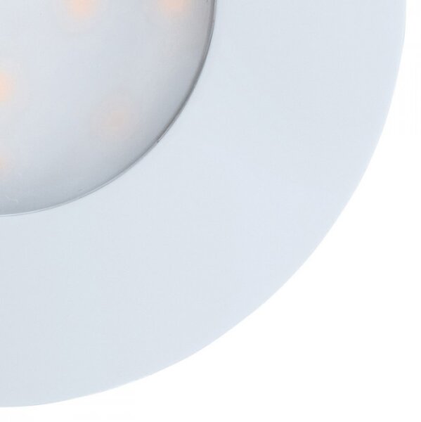 Eglo 96414 - LED Corp de iluminat exterior PINEDA-IP LED/6W