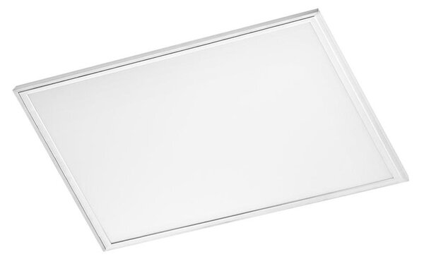 Eglo 96897 - Panou LED SALOBRENA-RW LED/34W/230V 2700/4000K 59,5x59,5 cm