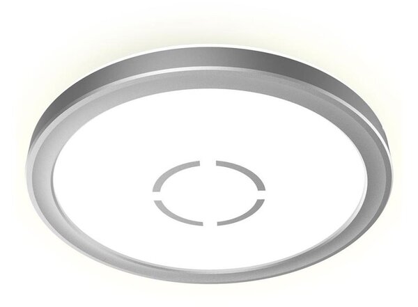 Plafonieră LED FREE LED/12W/230V d. 19 cm Briloner 3175-014