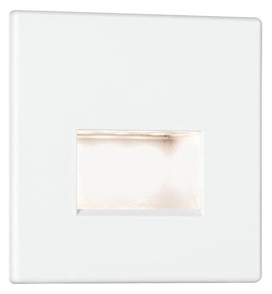 Paulmann 93093 - LED 1,2W Lumină scară EDGE 230V