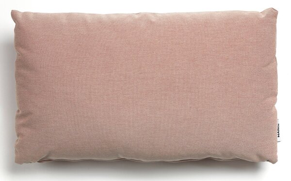 Perna dreptunghiulară, Nardi - Rosa quarzo