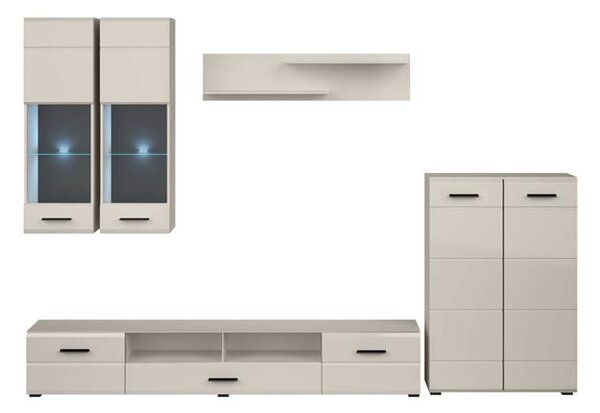 Mobilier living Voltaz (cașmir). 1156259