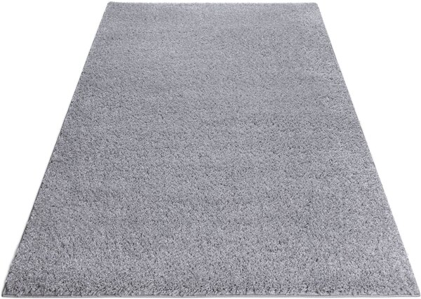 Covor Shaggy 30 gri 60/90 cm