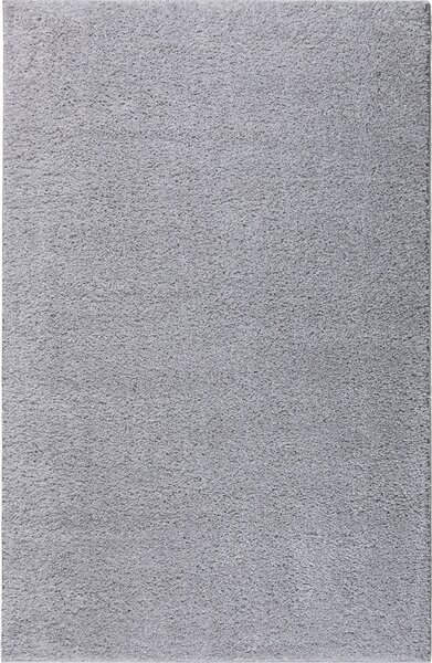 Covor Shaggy 30 gri 60/90 cm