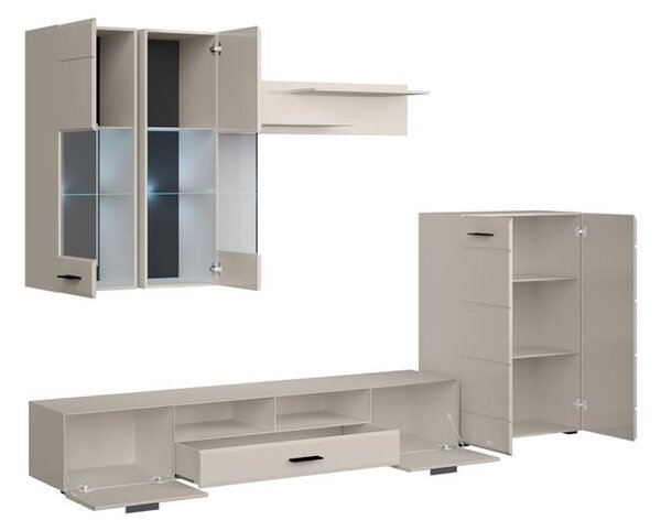 Mobilier living Voltaz (cașmir). 1156259