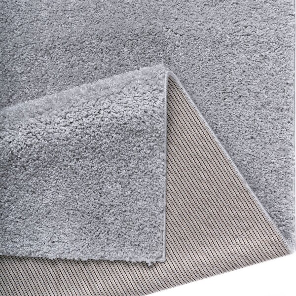 Covor Shaggy 30 gri 60/90 cm