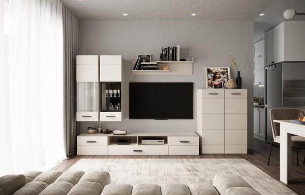 Mobilier living Voltaz (cașmir). 1156259