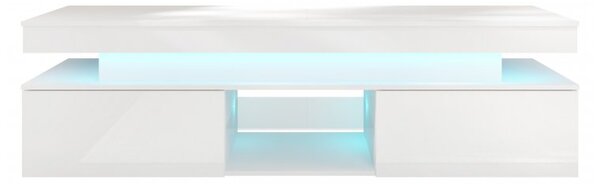 Comoda TV Lestirola 2D 190 LED