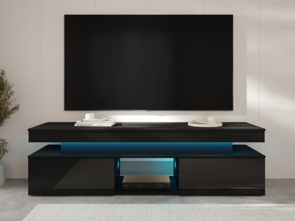 Comoda TV Lestirola 2D 190 LED