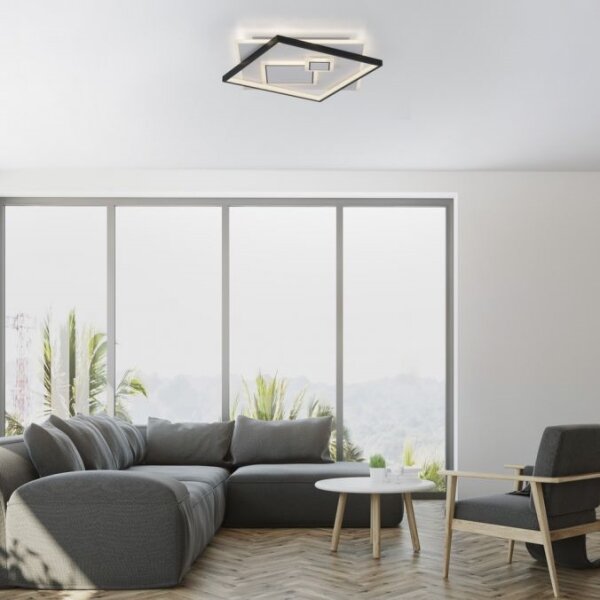 Plafonieră LED Paul Neuhaus 6390-16 MAILAK LED/37W/230V