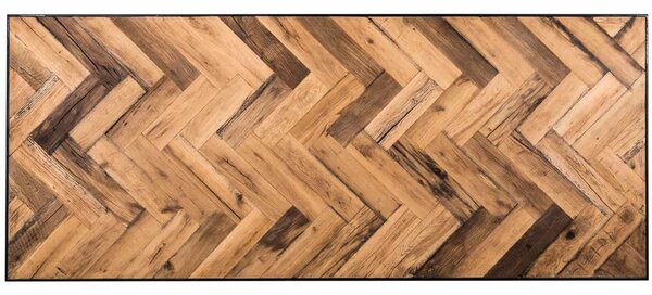 Masă stejar masiv Dining Horizon 200/, 240 × 100 × 79 cm - 200x100cm