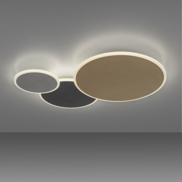 Paul Neuhaus Q-PIATO LED 35W 230V 2700-5000K dimabil cu DO