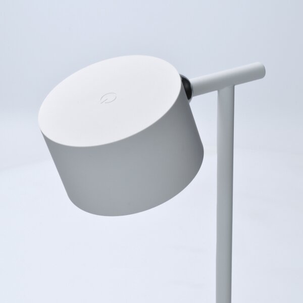 Solight WO68-W- LED lampă încărcabilă 3în1 LED/4W/2000mAh 3000/4000/6500K albă