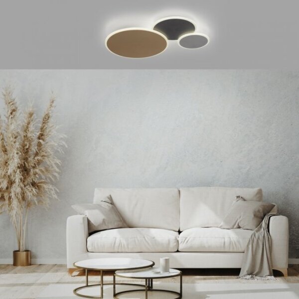 Paul Neuhaus Q-PIATO LED 35W 230V 2700-5000K dimabil cu DO