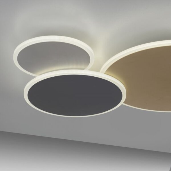 Paul Neuhaus Q-PIATO LED 35W 230V 2700-5000K dimabil cu DO