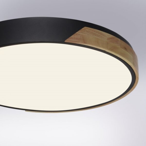Paul Neuhaus 6071-18-LED Lustr Q-PIATO LED 35W 230V 2700-5000K cu DO