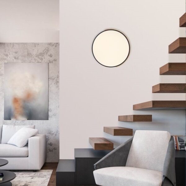 Paul Neuhaus 6071-18-LED Lustr Q-PIATO LED 35W 230V 2700-5000K cu DO