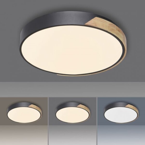 Paul Neuhaus 6071-18-LED Lustr Q-PIATO LED 35W 230V 2700-5000K cu DO