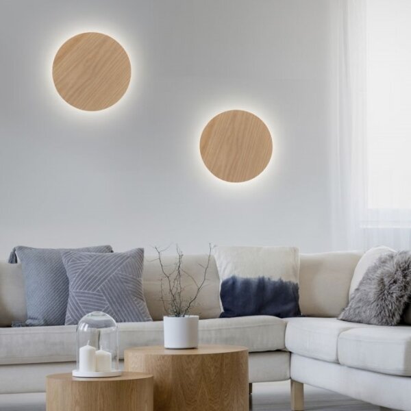 Paul Neuhaus 8153-79 - Aplica LED dimabilă PUNTUA LED/1,3W/3,7V+DO