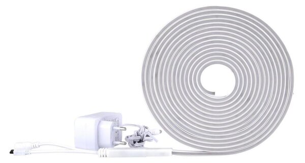 Rabalux 79021 - Bandă LED RGBW dimabilă STRIP LED/21W/230V 5 m IP67 + DO