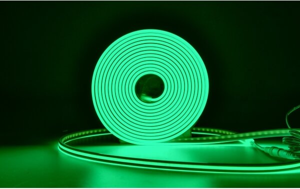 Rabalux 79021 - Bandă LED RGBW dimabilă STRIP LED/21W/230V 5 m IP67 + DO