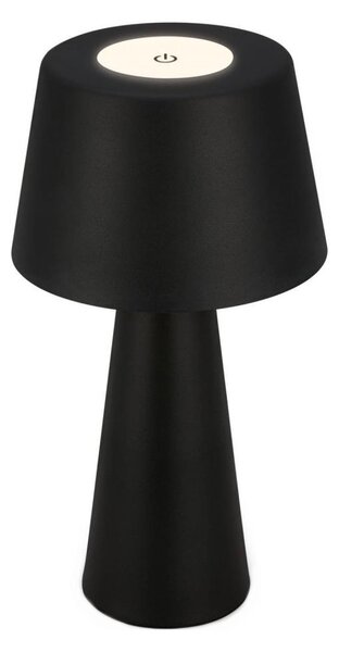 Lampă LED reîncărcabilă dimabilă de masă de exterior Brilo LED/3,5W/5V IP44 bej