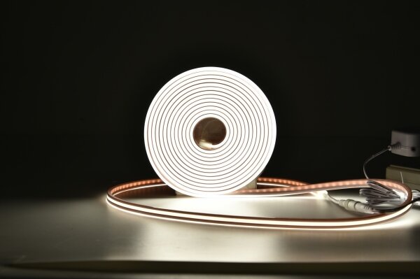 Rabalux 79021 - Bandă LED RGBW dimabilă STRIP LED/21W/230V 5 m IP67 + DO