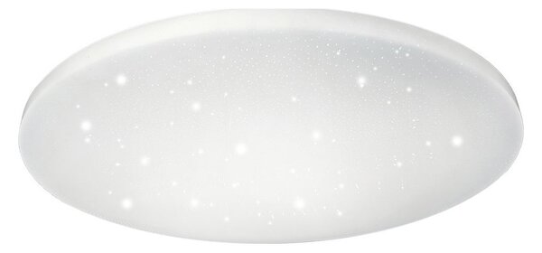 Plafonieră LED dimabilă IPOLY LED/60W/230V 2700-6500K + telecomandă