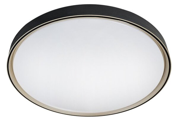 Plafonieră LED dimabilă EBRO LED/36W/230V 2700-6500K + telecomandă