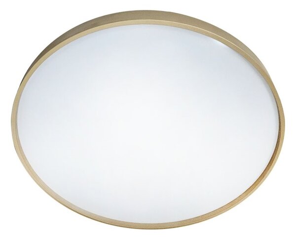Plafonieră LED dimabilă DRINA LED/36W/230V 2700-6500K + telecomandă