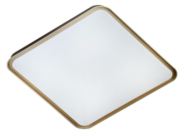 Plafonieră LED dimabilă UNA LED/60W/230V 2700-6500K + telecomandă