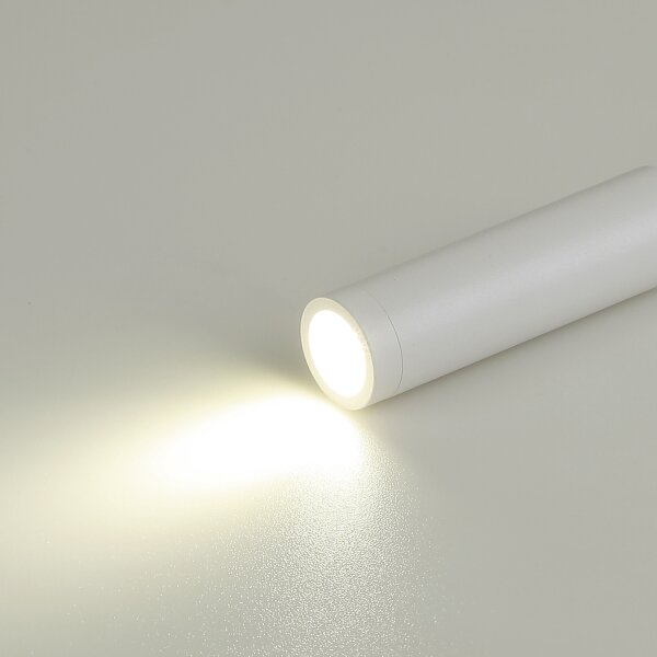 Spot LED de perete Brilagi MAYA LED/3W/230V 4000K alb