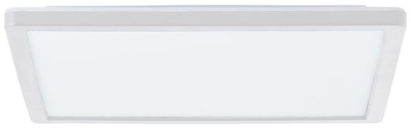 Plafonieră LED RGBW dimabilă Brilliant SALTERY LED/20W/230V + telecomandă