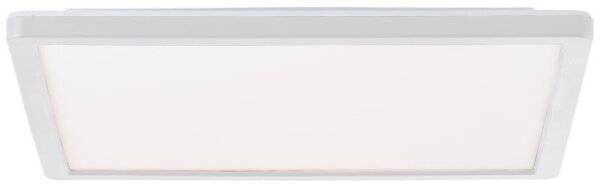 Plafonieră LED RGBW dimabilă Brilliant SALTERY LED/20W/230V + telecomandă